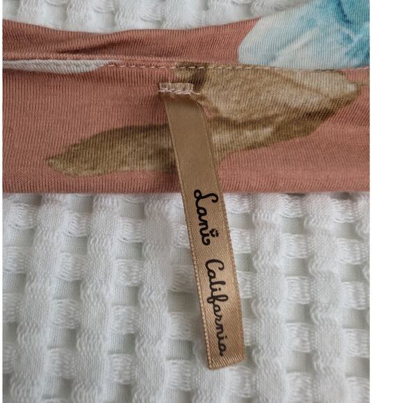 Lani California open back dress - Picture 10 of 14